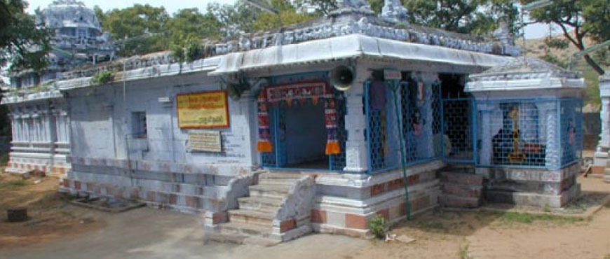 temple tour